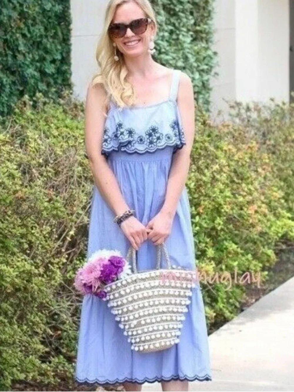NWOT Kate Spade Patio Sundress - multiple sizes